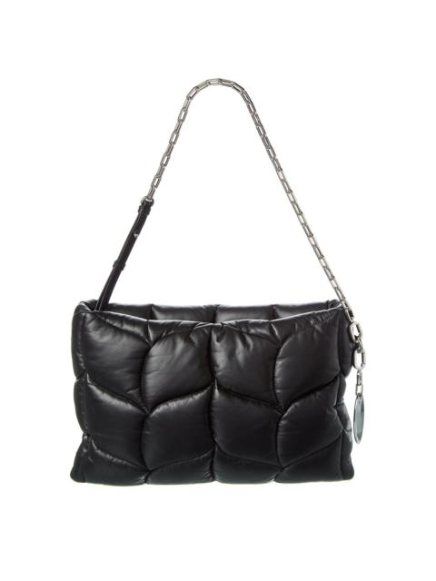 Mulberry Mulberry Softie Leather Pouchette