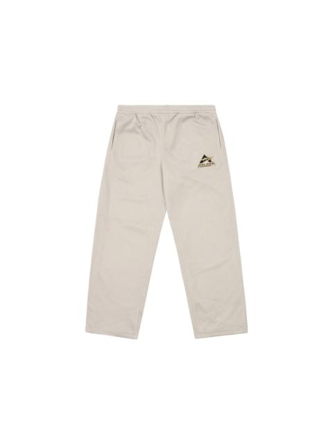 PALACE Palace Avirex Mesh Jogger Silver