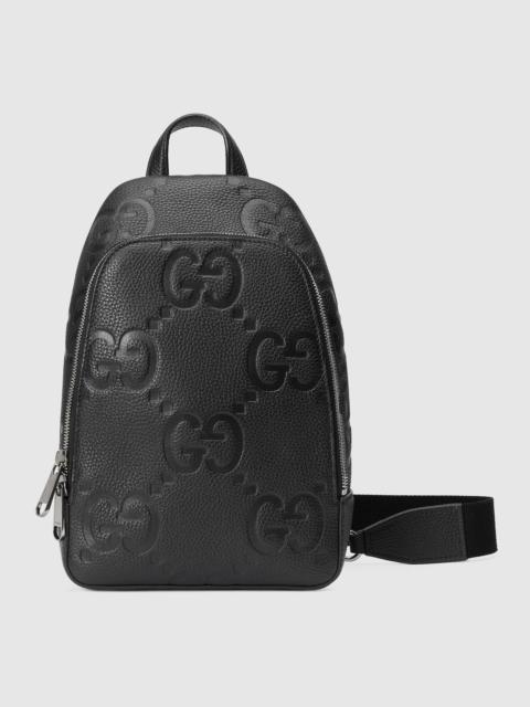 Jumbo GG crossbody bag