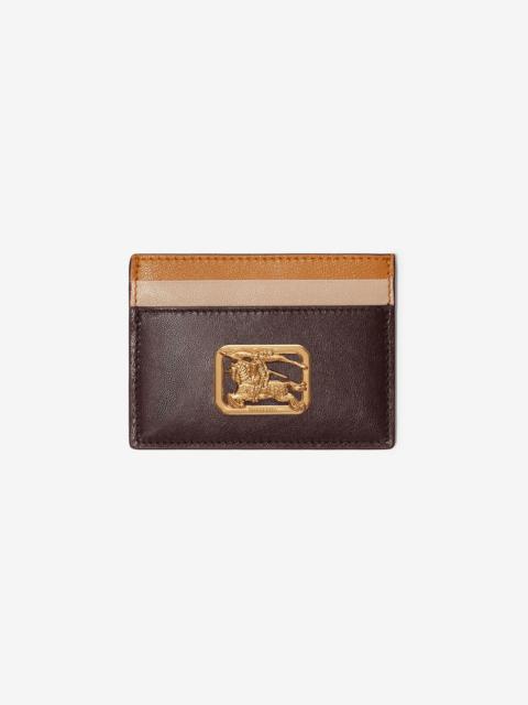 Burberry Rider Card Case
