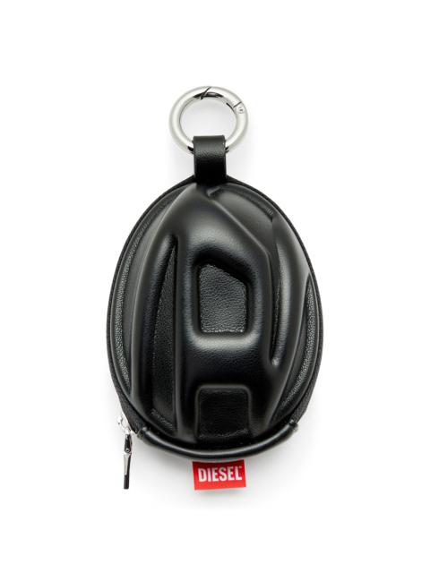 Diesel CHARM IN MATTE PU WITH OVAL D LOGO