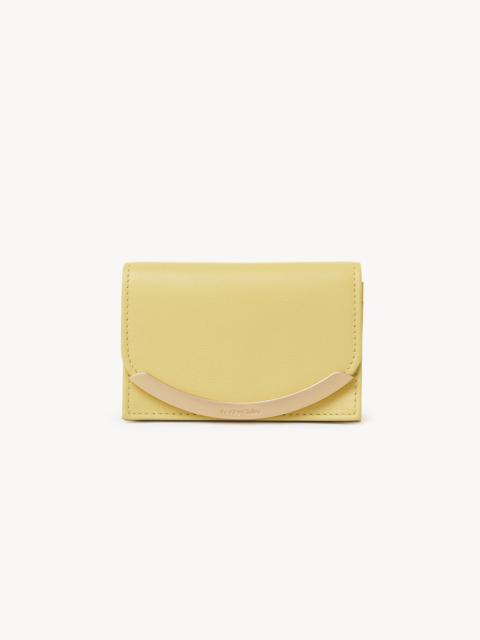 See by Chloé LIZZIE CARD HOLDER