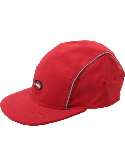 Supreme Supreme Nike Air Max Running Hat Red