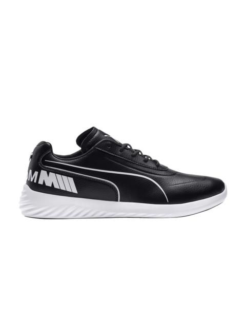 PUMA BMW Motorsport x Puma Speedcat Evo 'Anthracite'