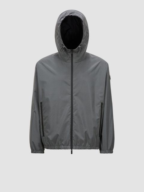 Sautron Hooded Jacket