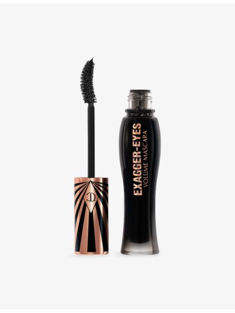 Charlotte Tilbury Exaggereyes Volume mascara 10ml