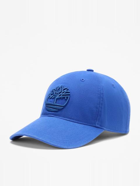 Timberland Soundview Embroidered Baseball Cap