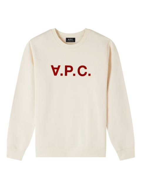 A.P.C. VPC sweatshirt