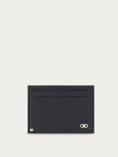 Gancini credit card holder