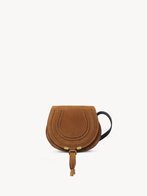 Chloé MARCIE SMALL SADDLE BAG