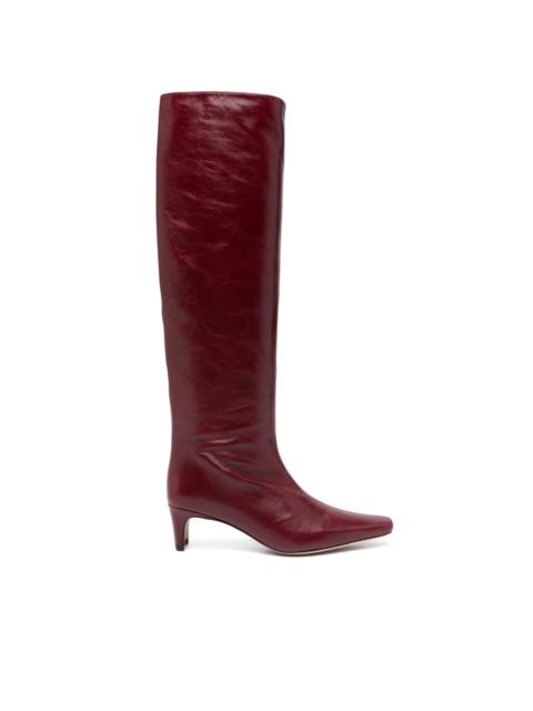 STAUD 55mm Wally boots