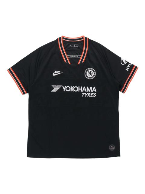 Nike Nike Chelsea FC 19/20 Stadium Third Jersey 'Navy' AT0028-011