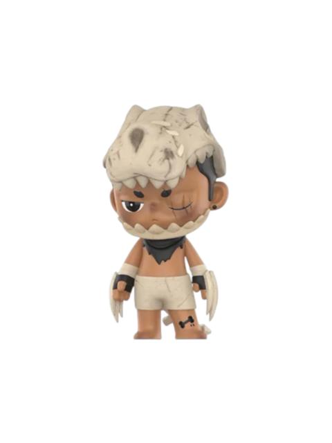 POP MART Pop Mart KUBO City of Sunset Series Era Replica Figure