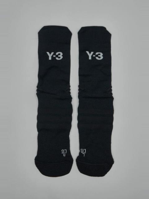 Y-3 Tennis Crew Socks