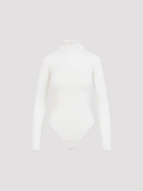 ELISABETTA FRANCHI Elisabetta Franchi Knit Body