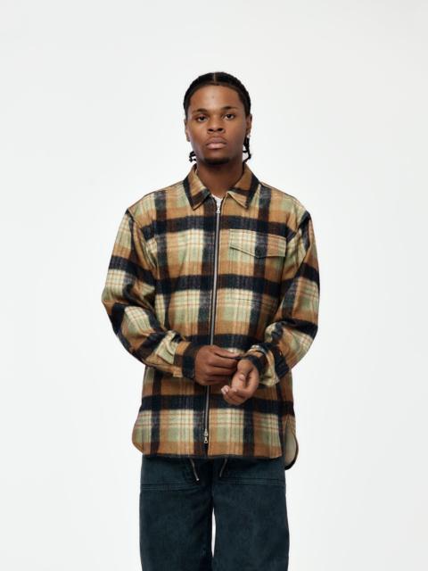 Dries Van Noten CROOMSON BIS 2226 M.W.SHIRT