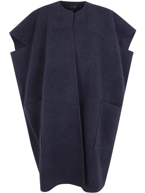SOFIE D'HOORE Sleeveless Jacket "Ciovo"