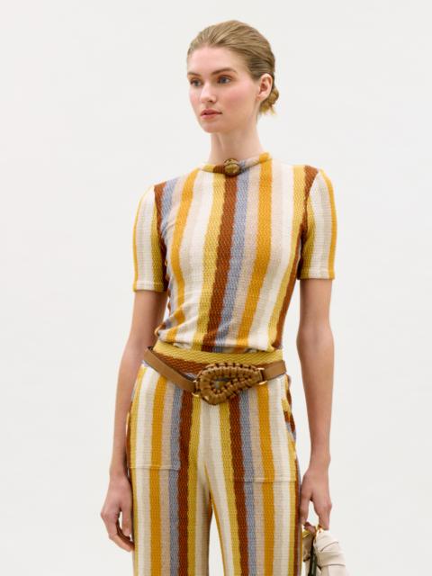SILVIA TCHERASSI Varinia T-Shirt