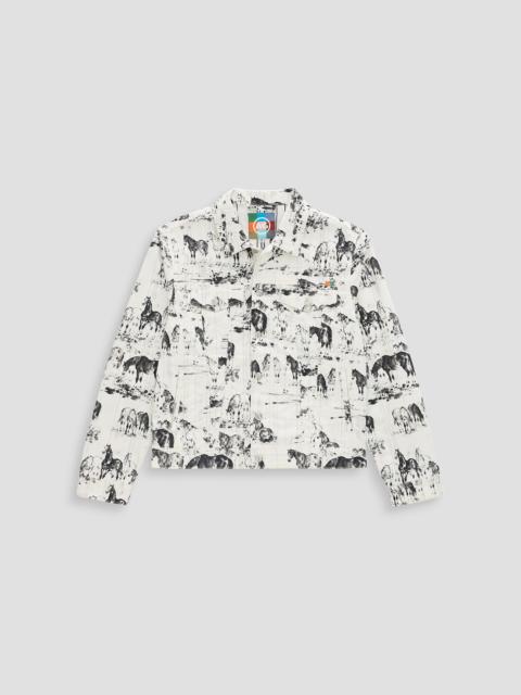 AG Jeans Dart Jacket