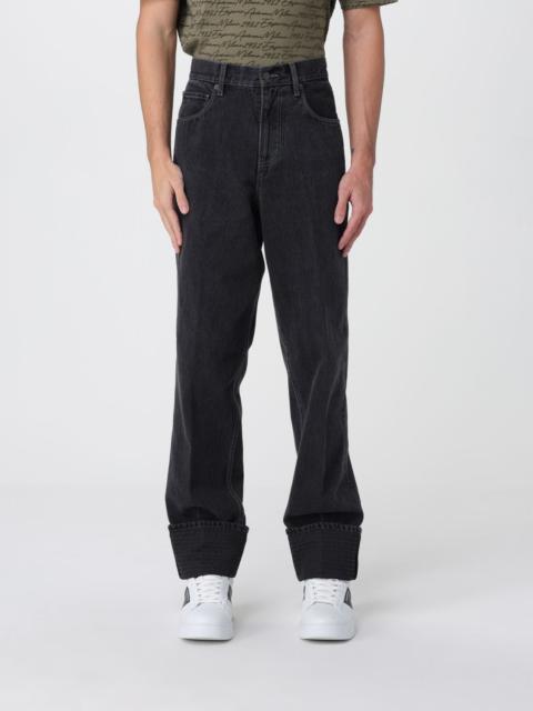 EMPORIO ARMANI Jeans men Emporio Armani