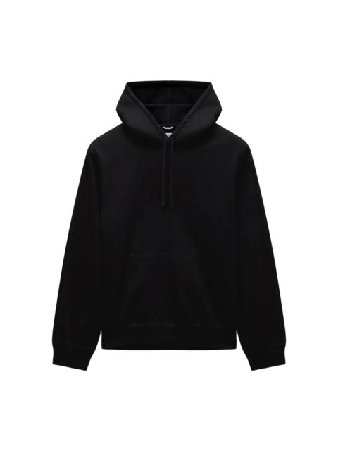 Reigning Champ Midweight Standard Hoodie Classic Fit Black