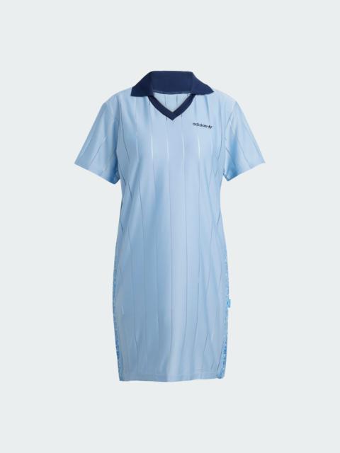 adidas adidas Originals x Liberty London Tonal Soccer Dress