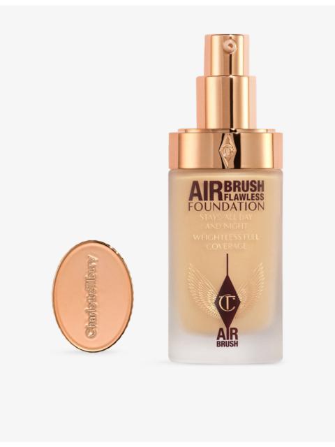 Charlotte Tilbury Airbrush Flawless Foundation 30ml