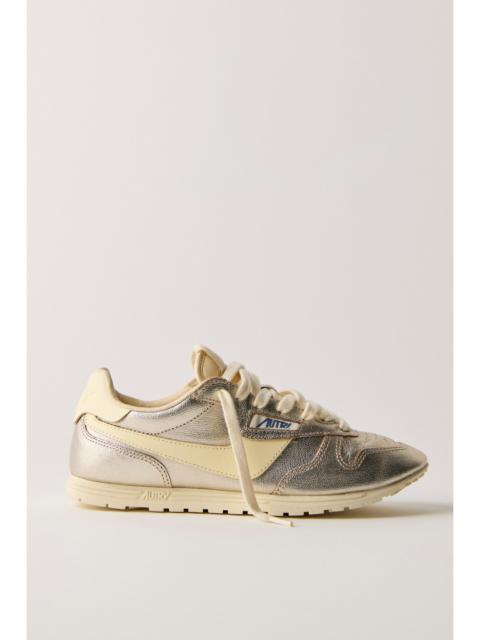 FREE PEOPLE Autry Windspin Low Metallic