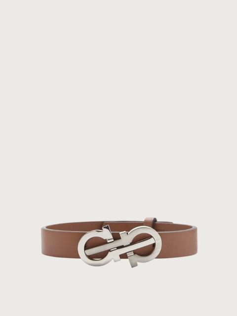 FERRAGAMO GANCINI BRACELET