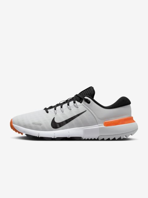 Nike Nike Free Golf NN Golf Shoes (Wide)