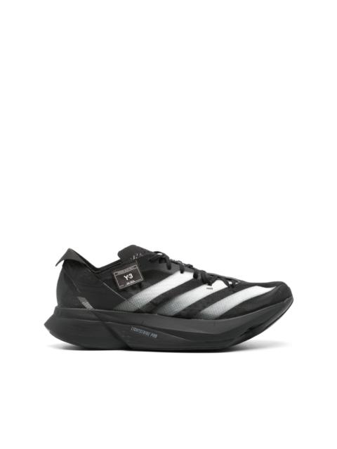 Y-3 x adidas Adizero Adios Pro sneakers