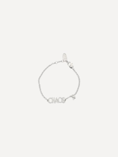Vivienne Westwood Chaos Bracelet