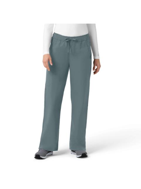 Carhartt Rugged Flex FLD Women's Ripstop Bootcut Cargo Scrub Pant