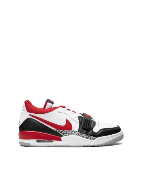 Jordan Air Jordan Legacy 312 Low "Fire Red" sneakers