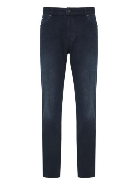 BOSS button-up jeans