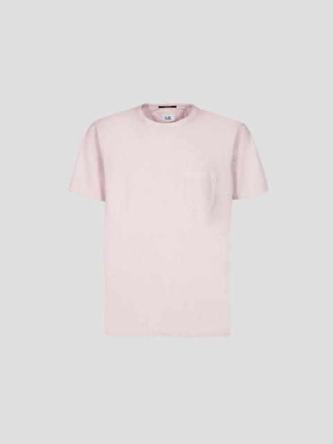 24/1 Jersey Pocket T-shirt