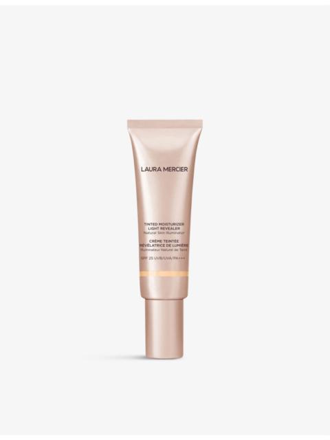 Laura Mercier Light Revealer Natural Skin Illuminator SPF 25/PA+++ tinted moisturiser 50ml