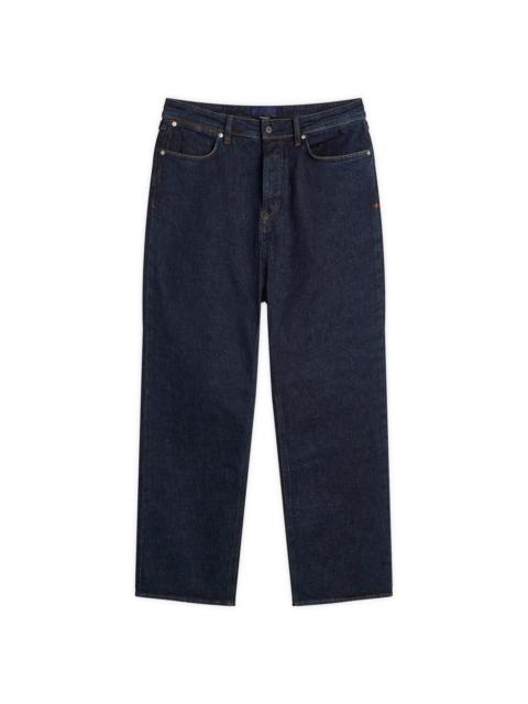 Stone Island Stone Island Denim Research Stretch Slim Jeans