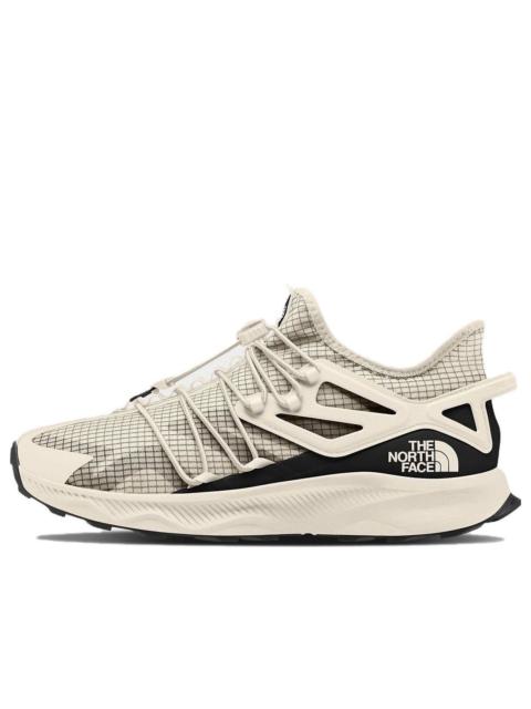 The North Face (WMNS) THE NORTH FACE Oxeye Tech Hiking Shoes 'Gardenia White Tnf Black' 7W4U-Q4C