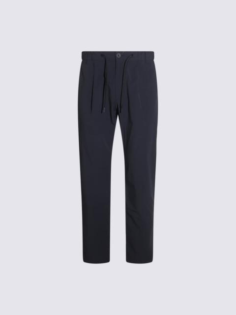 Herno Herno Trousers Blue _pa Ea
