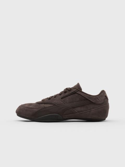 PUMA Bella Mina Suede Wns