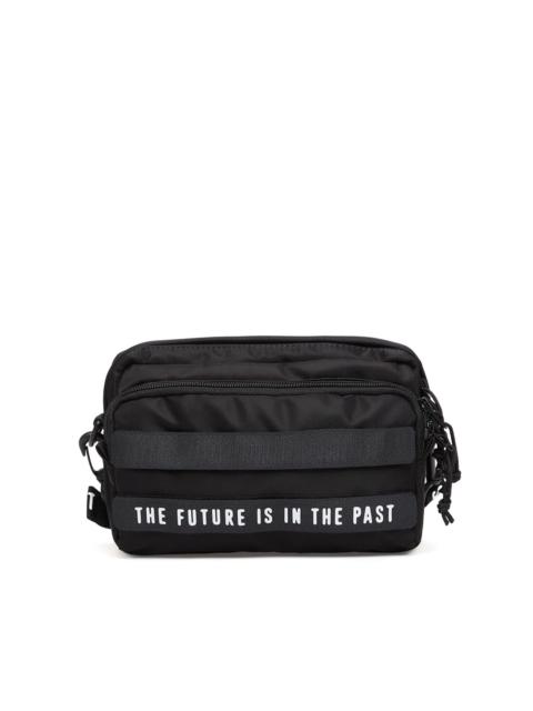 Human Made small Military messenger bag