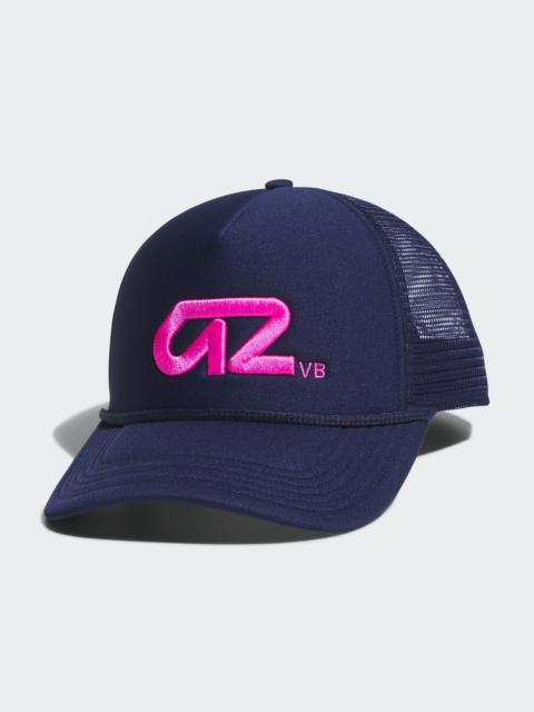 adidas Unisex LOVB Team Trucker
