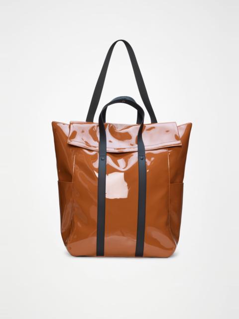 RAINS 2 Way Tote Bag Large