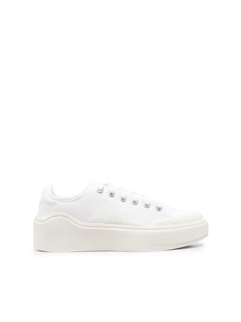 adidas Court low-top sneakers