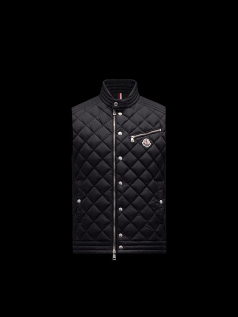 Moncler Brome Down Vest
