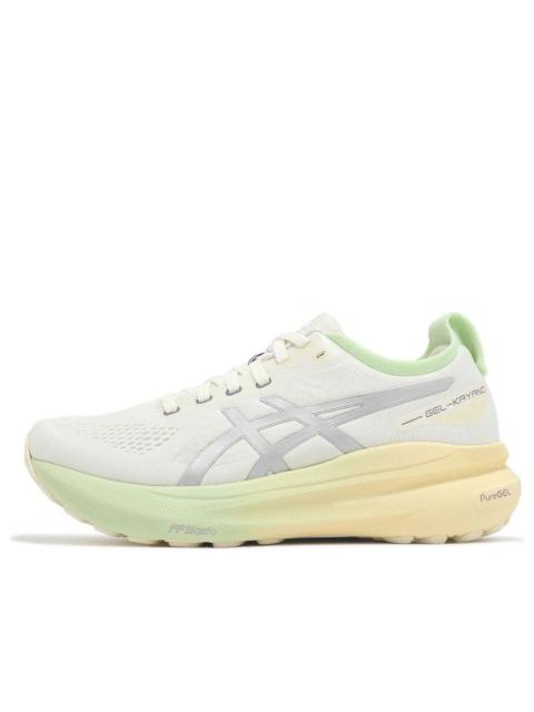 Asics (WMNS) ASICS Gel-Kayano 31 Lite-Show CN 'Beige Light Green' 1012B877-100