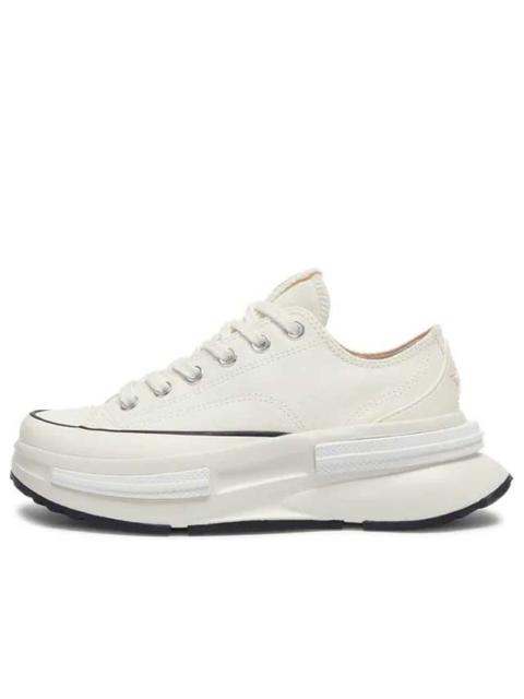 Converse Run Star Legacy CX Low 'Cream' A11490C