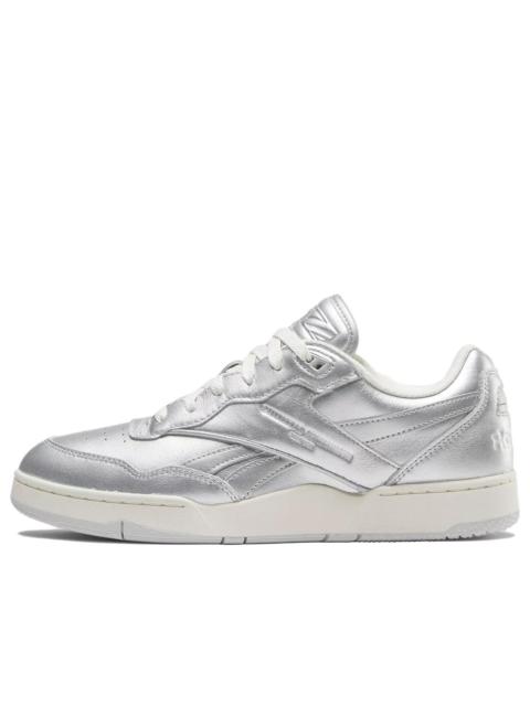 Reebok 설계 의류 x BB4000 2 '실버 메탈릭 이름 *