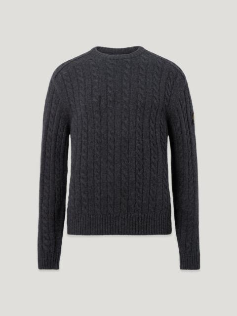 Belstaff WESTPORT CREW NECK
